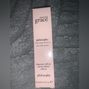 Philosophy Fragrance Roll-On